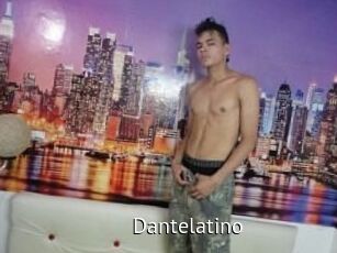 Dantelatino