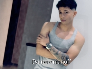 Danteromanoff