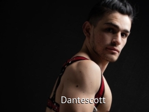 Dantescott