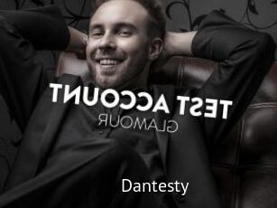 Dantesty