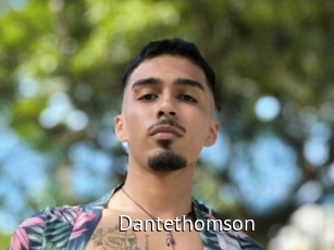 Dantethomson