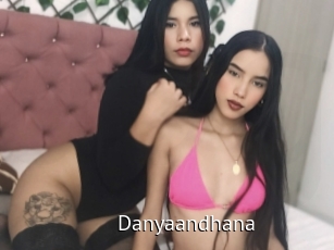 Danyaandhana