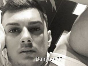 Danyboy22