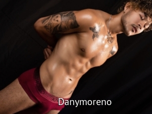 Danymoreno