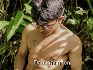 Danyphamton