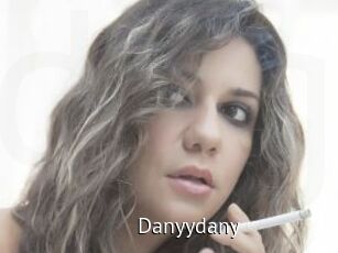 Danyydany