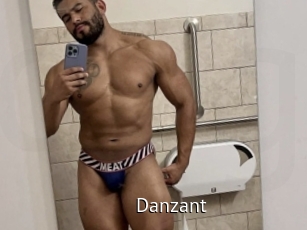 Danzant