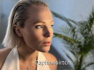 Daphnebirtch