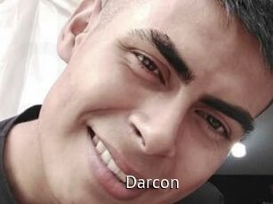 Darcon