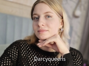 Darcyqueens