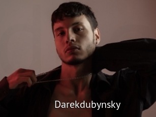 Darekdubynsky