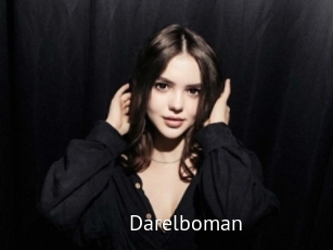 Darelboman