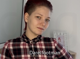 Darelfootman