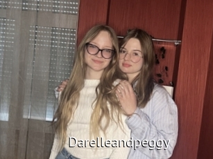 Darelleandpeggy