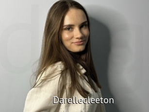 Darellecleeton