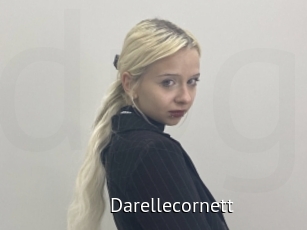 Darellecornett