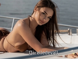 Darelledevall