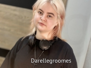 Darellegroomes