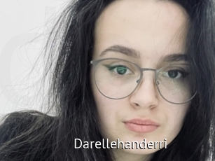 Darellehanderri