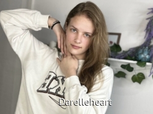 Darelleheart