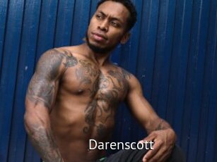 Darenscott