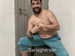 Dariagherase