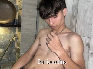 Dariocolins