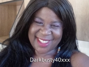 Darkbusty40xxx