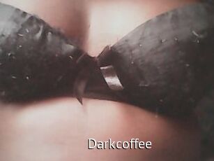 Darkcoffee