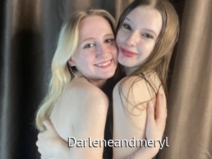 Darleneandmeryl