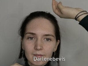 Darlenebevis