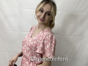 Darlenebinford