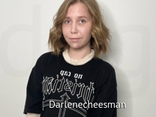 Darlenecheesman