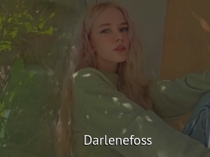 Darlenefoss