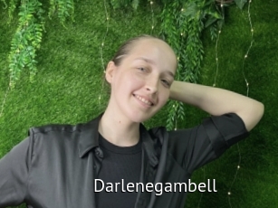 Darlenegambell