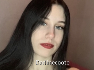 Darlinecoote