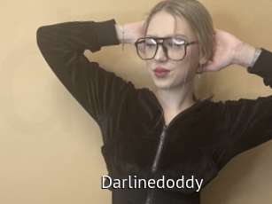 Darlinedoddy