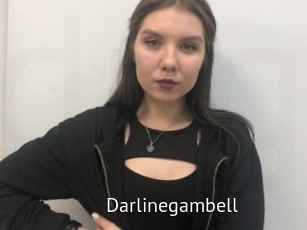 Darlinegambell