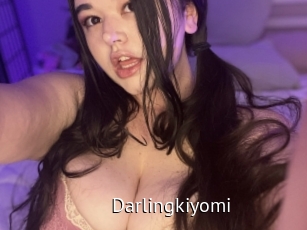 Darlingkiyomi