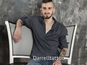 Darrelltattoo