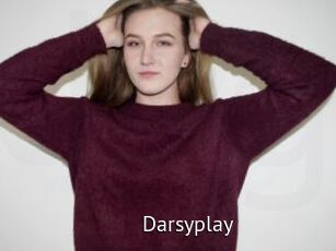 Darsyplay