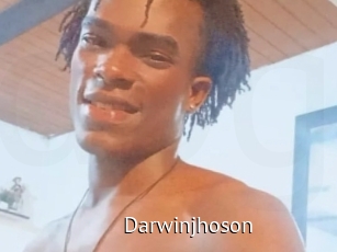 Darwinjhoson