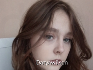 Daryawilson