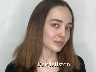 Darylallston