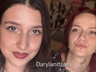 Darylandzara