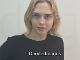 Daryledmands