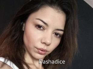 Dashadice