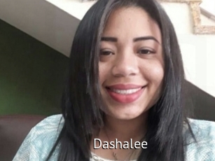 Dashalee