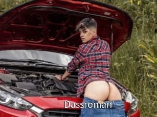 Dassroman