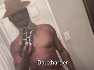 Dauxharder